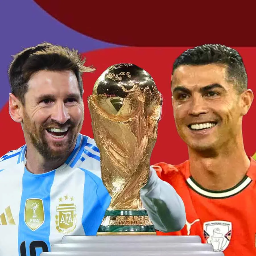 Piala Dunia 2026: Antara Debut Curaçao, Peluang Iran, hingga Duel Messi vs Ronaldo