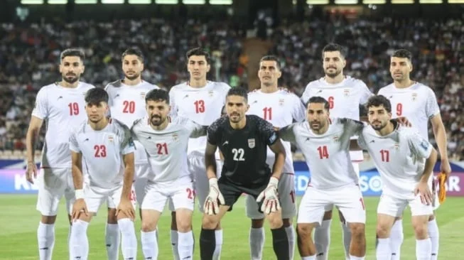 Piala Dunia 2026: Belgia Siap Tantang Tim Kuat, Iran Pindah Markas ke Meksiko