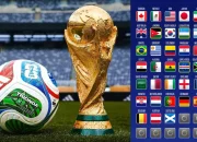 Piala Dunia 2026: Daftar Pemain Tim Al Qadisiyah dan Negara Lainnya