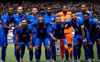 Piala Dunia 2026: Skuad Timnas Prancis, Jadwal Brasil, dan Harga Tiket yang Mencekik