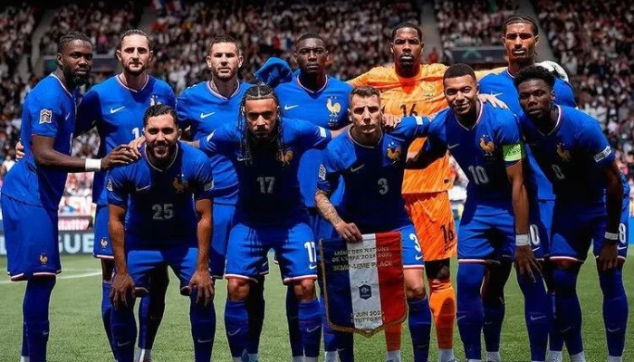 Piala Dunia 2026: Skuad Timnas Prancis, Jadwal Brasil, dan Harga Tiket yang Mencekik