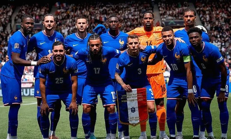 Piala Dunia 2026: Skuad Timnas Prancis, Jadwal Brasil, dan Harga Tiket yang Mencekik