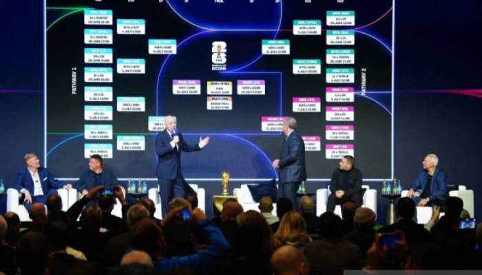 Piala Dunia 2026: Tiket Masih Tersedia, Manuel Neuer Siap Kembali, dan FIFA Diminta Lindungi Pemain dari Panas Ekstrem
