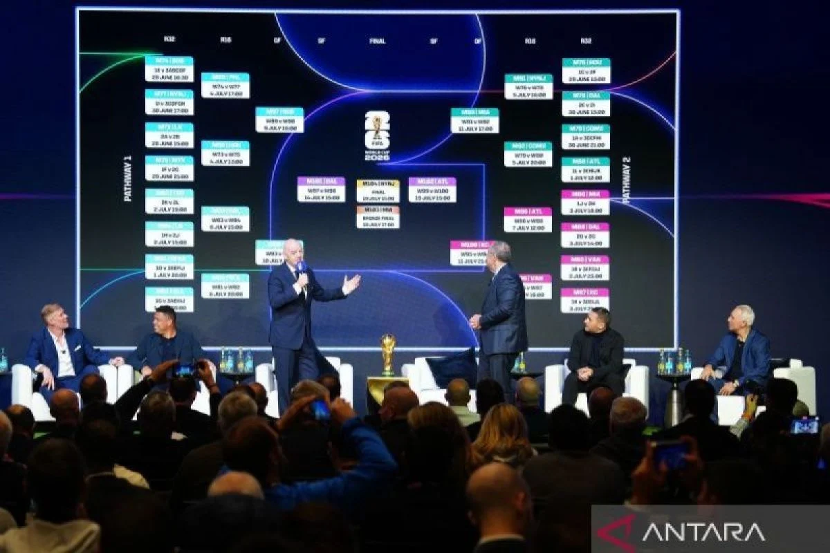 Piala Dunia 2026: Tiket Masih Tersedia, Manuel Neuer Siap Kembali, dan FIFA Diminta Lindungi Pemain dari Panas Ekstrem