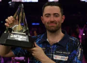 Piala Stanley dan Premier League Darts: Malam Final yang Tak Terlupakan