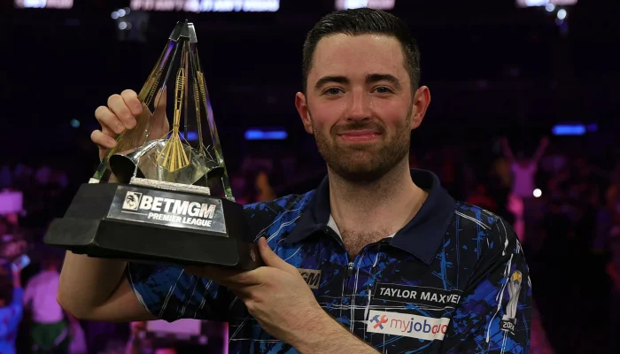 Piala Stanley dan Premier League Darts: Malam Final yang Tak Terlupakan
