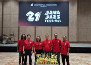 Pindah ke NICE PIK 2, Java Jazz Festival Masuk Fase Baru dan Puka Nacua: ‘Nice to be back in football’ hingga Raya’s Fairytale Rise