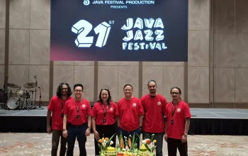 Pindah ke NICE PIK 2, Java Jazz Festival Masuk Fase Baru dan Puka Nacua: 'Nice to be back in football' hingga Raya's Fairytale Rise