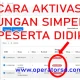 PIP Kemendikbud Termin 2 Mulai Dicairkan: Cara Aktivasi Rekening SimPel dan Pengecekan Status
