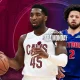 Pistons vs Cavaliers: Pertarungan Sengit di Playoff NBA