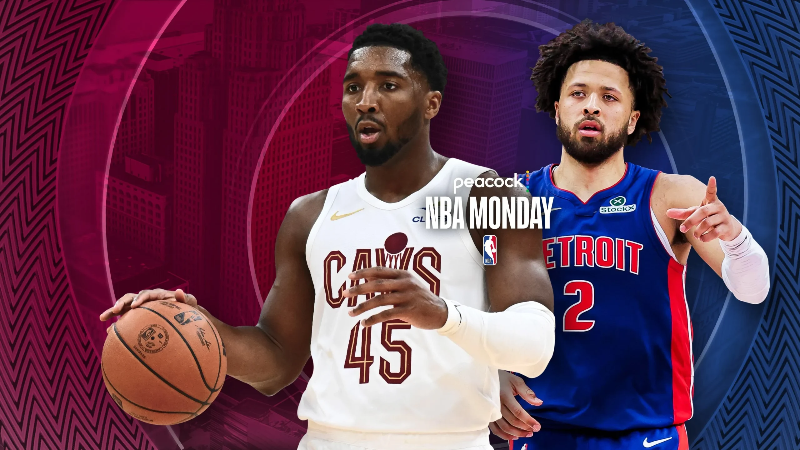 Pistons vs Cavaliers: Pertarungan Sengit di Playoff NBA