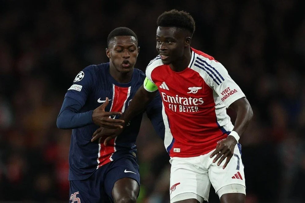 PL dan Arsenal: Antara Kejayaan dan Tantangan Baru