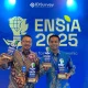 PLN Batam Raih Penghargaan Investasi, Tingkatkan Infrastruktur Energi di Tengah Lonjakan Investasi 2025