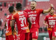 Poin Liga 1: Persaingan Sengit di Puncak Klasemen