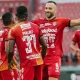 Poin Liga 1: Persaingan Sengit di Puncak Klasemen