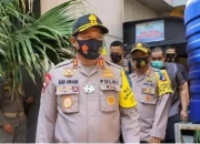 Polda Metro Jaya Siap Amankan Idul Adha dengan Pengamanan Berlapis