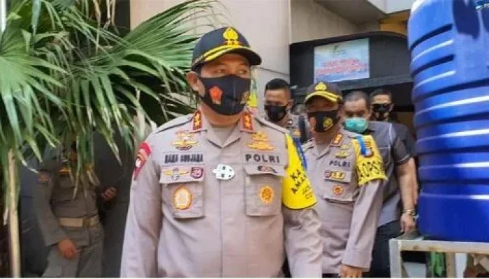 Polda Metro Jaya Siap Amankan Idul Adha dengan Pengamanan Berlapis