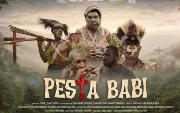 Polemik Film Dokumenter Pesta Babi: Antara Kritik dan Kebebasan Berekspresi