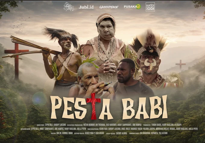 Polemik Film Dokumenter Pesta Babi: Antara Kritik dan Kebebasan Berekspresi