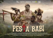 Polemik Film Pesta Babi: Uskup Agung Merauke Sesalkan Narasi tentang Gereja Katolik