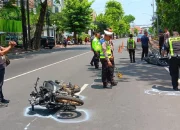 Polisi Naikkan Penyidikan Kecelakaan KRL Bekasi, 31 Saksi dan CCTV Diperiksa untuk Ungkap Penyebab Tabarakan