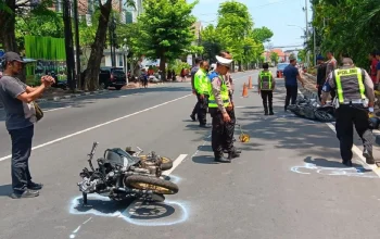 Polisi Naikkan Penyidikan Kecelakaan KRL Bekasi, 31 Saksi dan CCTV Diperiksa untuk Ungkap Penyebab Tabarakan