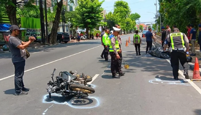 Polisi Naikkan Penyidikan Kecelakaan KRL Bekasi, 31 Saksi dan CCTV Diperiksa untuk Ungkap Penyebab Tabarakan
