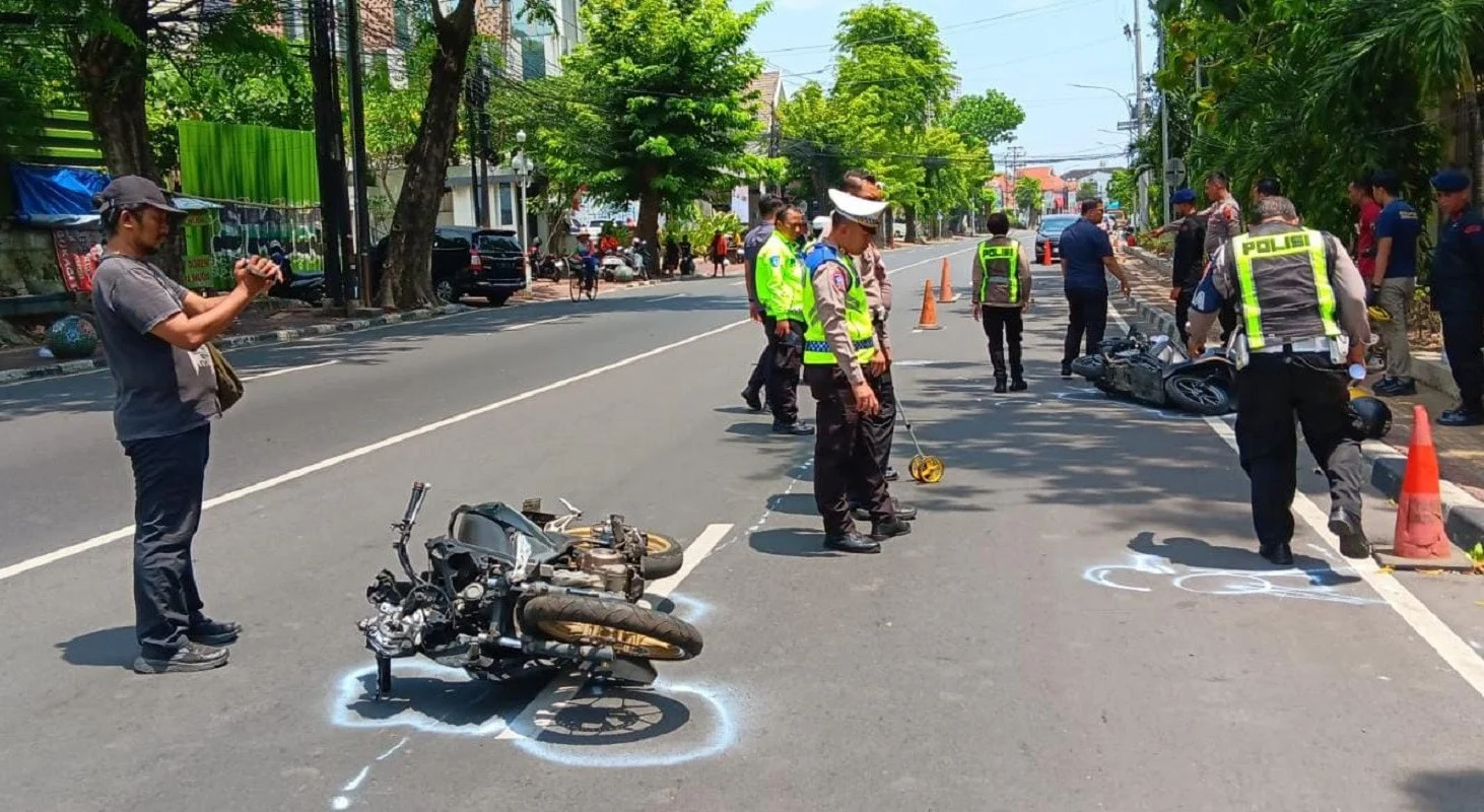 Polisi Naikkan Penyidikan Kecelakaan KRL Bekasi, 31 Saksi dan CCTV Diperiksa untuk Ungkap Penyebab Tabarakan