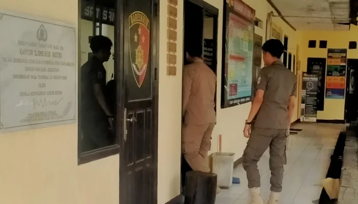 Polisi Tegaskan Belum Ada Jadwal Panggilan ART Erin, Kasus Penganiayaan Masih Diselidiki