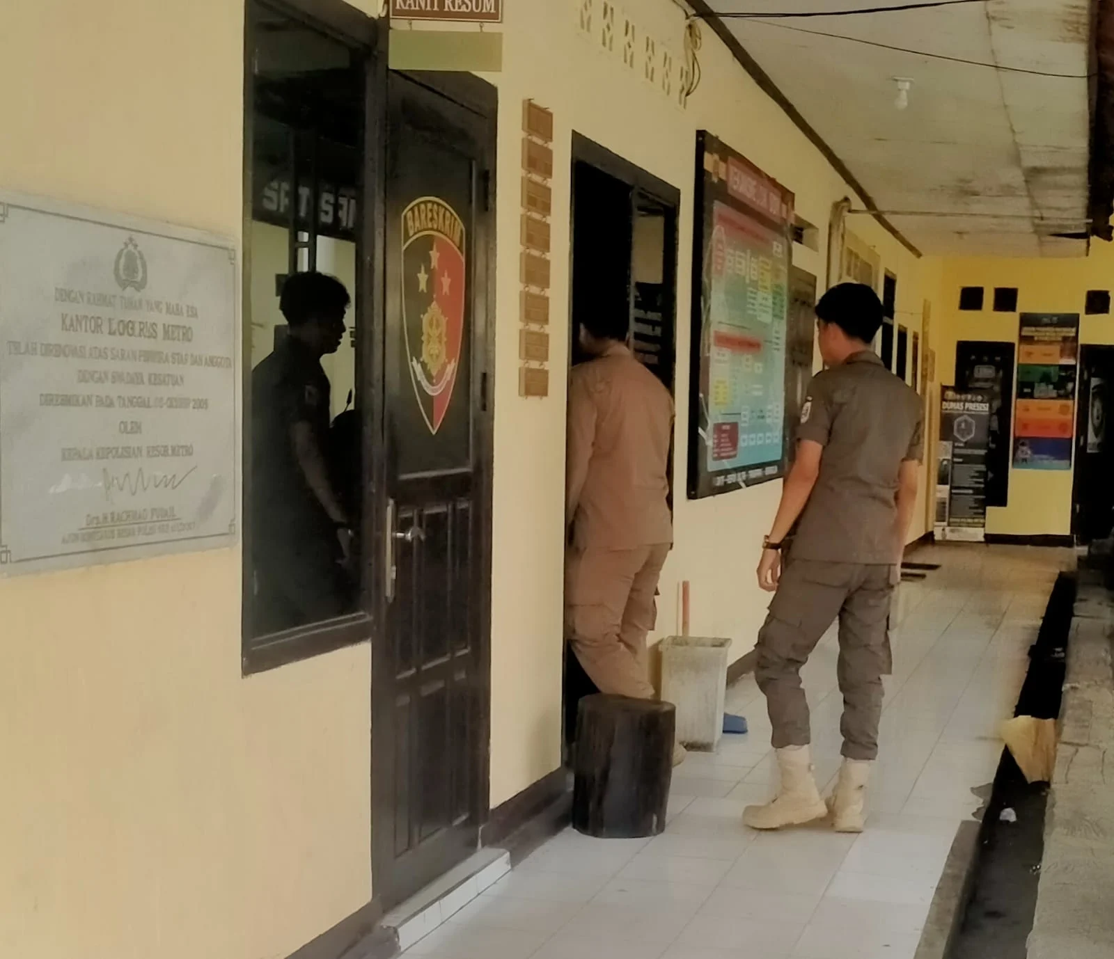Polisi Tegaskan Belum Ada Jadwal Panggilan ART Erin, Kasus Penganiayaan Masih Diselidiki