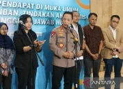 Polri Didorong Reformasi Humanis: Kamera Penyidikan & Layanan Daring Jadi Kunci Penanganan Unjuk Rasa