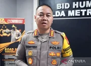 Polri Lakukan Mutasi Besar, 108 Perwira Tinggi dan Menengah Alami Rotasi Jabatan