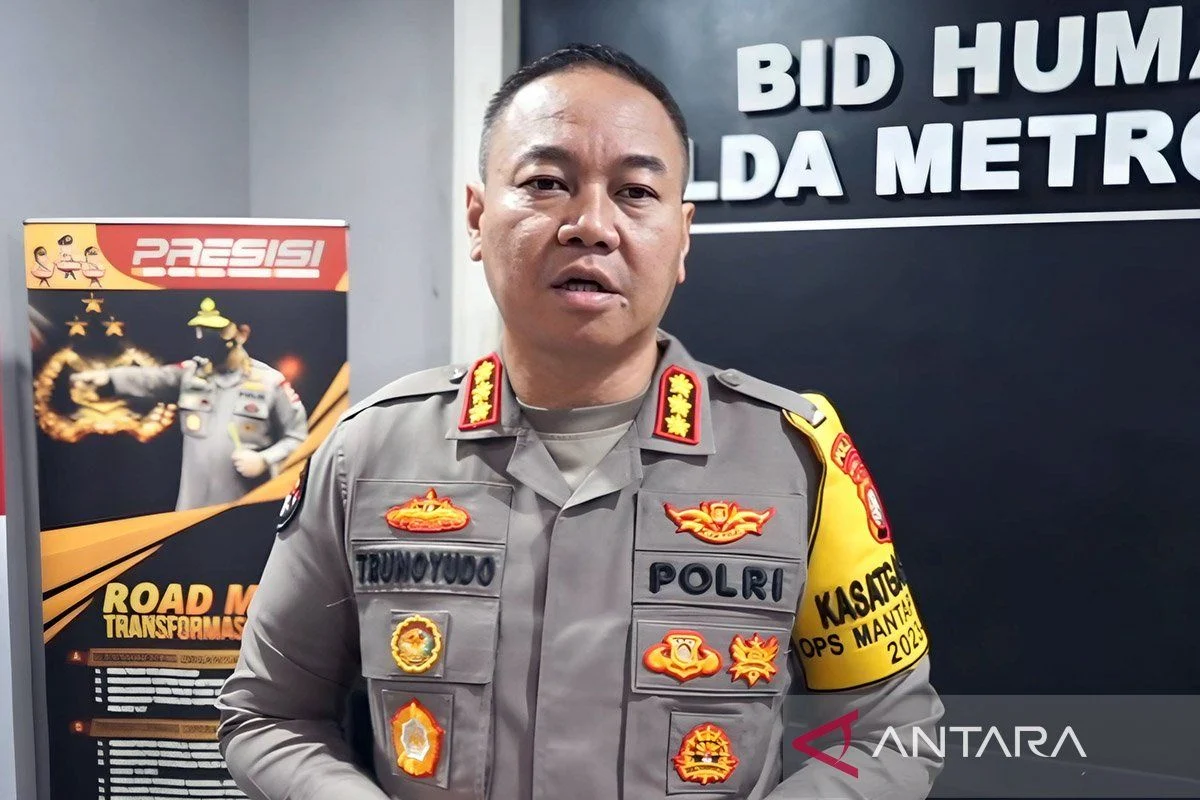 Polri Lakukan Mutasi Besar, 108 Perwira Tinggi dan Menengah Alami Rotasi Jabatan