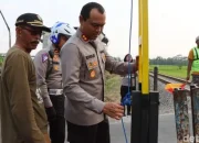 Polri Pasang ETLE di Perlintasan Sebidang: Edukasi Utama, Bukan Sekadar Tilang