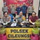 Polri Targetkan Pengoplos LPG dengan Pasal TPPU, Ratusan Tabung Disita