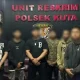 Polsek Kuta Ringkus Tujuh Pengeroyok Pria Jakarta di Sunset Road, Satu Buron