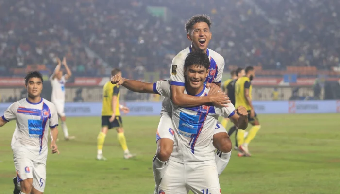 Port FC dan Kesuksesan di Dunia Sepak Bola