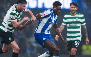 Porto vs Sporting: Rivalitas Memanas di Semua Cabang Olahraga Portugal