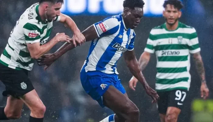 Porto vs Sporting: Rivalitas Memanas di Semua Cabang Olahraga Portugal