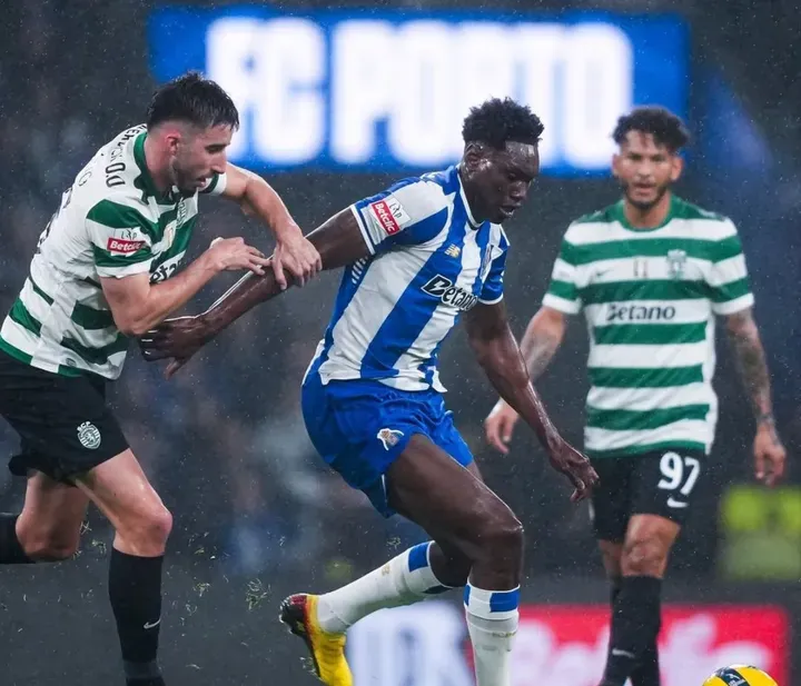 Porto vs Sporting: Rivalitas Memanas di Semua Cabang Olahraga Portugal