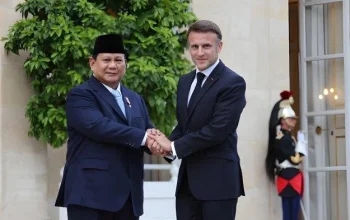 Prabowo Bawa Investasi Jumbo dari Prancis, Apa Dampaknya pada Perekonomian Indonesia?