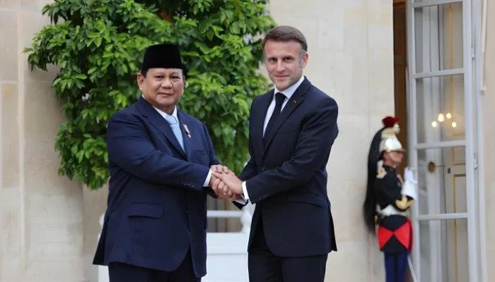 Prabowo Bawa Investasi Jumbo dari Prancis, Apa Dampaknya pada Perekonomian Indonesia?