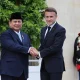 Prabowo Bawa Investasi Jumbo dari Prancis, Apa Dampaknya pada Perekonomian Indonesia?