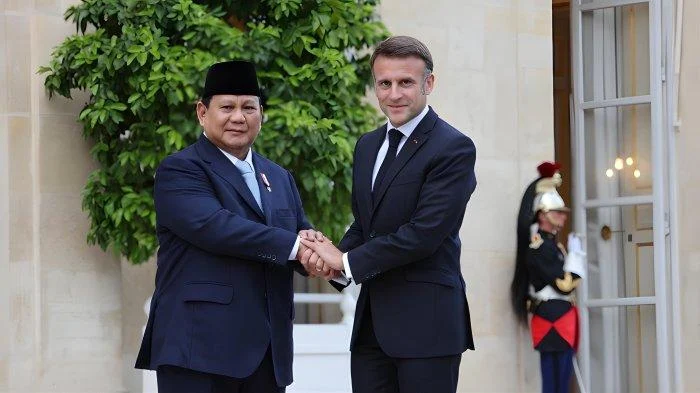 Prabowo Bawa Investasi Jumbo dari Prancis, Apa Dampaknya pada Perekonomian Indonesia?