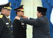 Prabowo Ingin Reformasi Total: Polri Hanya Awal, Lembaga Lain Juga Diperbarui