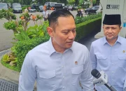 Prabowo Panggil Kepala PPATK & Menteri Keuangan, Bahas Evaluasi Transaksi Keuangan di Istana