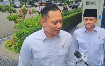 Prabowo Panggil Kepala PPATK & Menteri Keuangan, Bahas Evaluasi Transaksi Keuangan di Istana