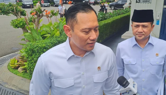 Prabowo Panggil Kepala PPATK & Menteri Keuangan, Bahas Evaluasi Transaksi Keuangan di Istana