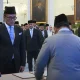 Prabowo Perkenalkan Dony Oskaria sebagai Kepala Danantara, Pengelola Kekayaan Negara