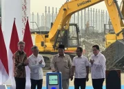Prabowo Resmikan 13 Proyek Hilirisasi Rp116 Triliun: Langkah Besar Menuju Kemandirian Nasional